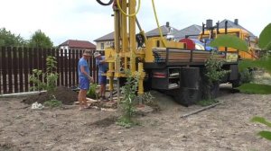 Скважина 2. Загадка дыры