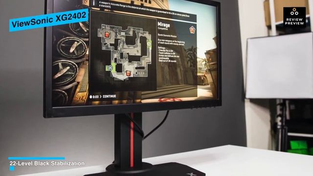 6 Best Gaming Monitors under $200 in 2024 | ? BUDGET 144Hz Monitors for GAMING смотреть онлайн