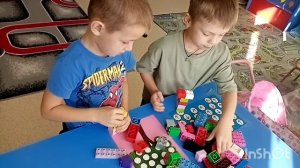 Центр детской активности