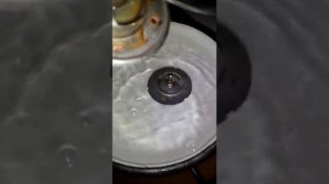 Перегрев двигателя из-за термостата