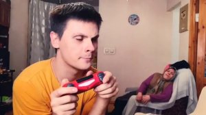 Бабушка и Внук вайн Есть хитрые бабули, есть добрые, а есть бесячие! АНДРЕЙ БОРИСОВ ПРИКОЛЫ