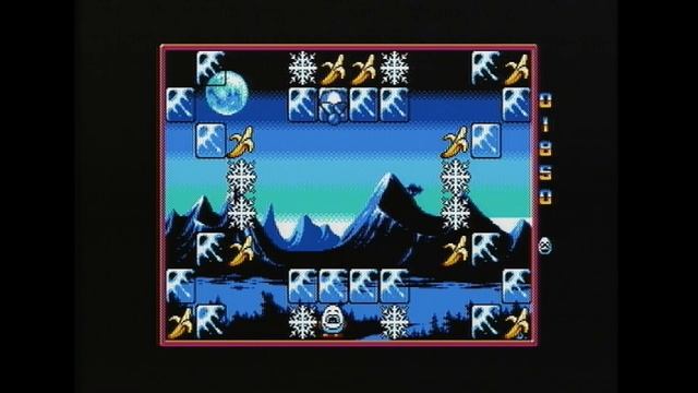 28th November 2019 Atari ST game Kwik Snax смотреть онлайн