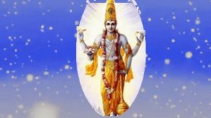 Om Namo Narayana Mantra