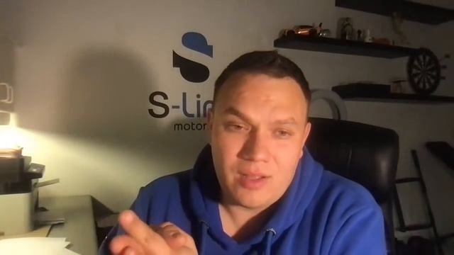 Авто из США , ответы на вопросы. Стрим S-Line Motors
