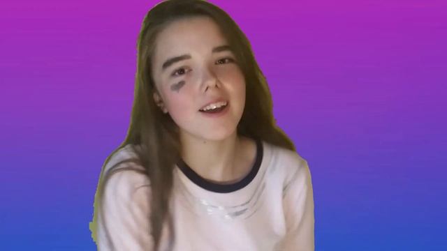 ПАРОДИЯ НА КЛИП КАТИ АДУШКИНОЙ-BEAUTY BOMB? смотреть онлайн