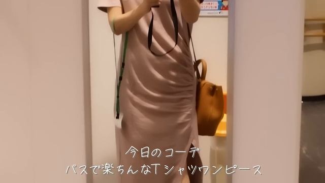 sub)完全個室の夜行バスドリームスリーパーで女独り快適移動／Overnight bus with complete privacy【DREAM SLEEPER】 смотреть онлайн