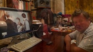 Глаза цвета Фио-Лета