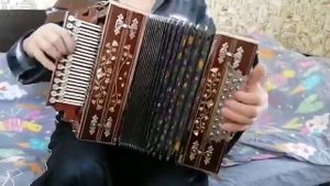 ДУШОЙ ИГРАЕТ👍 Виртуозное исполнение «СОРМАЧА»
