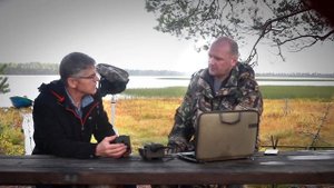 Российский KUBIK против китайской фотоловушки. Кто лучше?