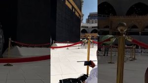 Умра хадж. 2022.