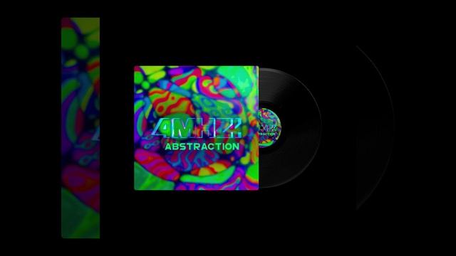 Meditate by 4MHZ MUSIC (Abstraction)