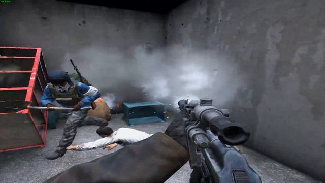 ГДЕ 63 ПАТЧ???!!! DayZ SA Нарезка смотреть онлайн