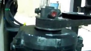 Станок для ковки ( гибки ) металла .