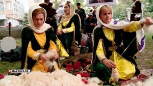 Дагестан отмечает 100-летний юбилей Расула Гамзатова