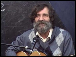 Май, всюду птички. И. Малыгин