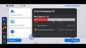 CARA MENDAPATKAN GP BANYAK TANPA CHEAT DI PES 2021 MOBILE