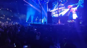 DEEP PURPLE when a blind man cries