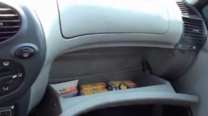 Лада Калина 111940.avi