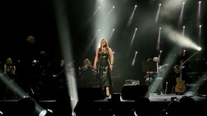 Non, je ne regrette rien -  Дина Гарипова - НЕВОЗМОЖНО ПРЕКРАСНАЯ 8.06.2024 - Градский Холл