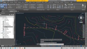 Corridor Modelling as per IRC Part - 1 | Civil 3D Tutorial