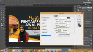 Webinar CGC#20: Belajar Mengedit Grafik menggunakan Photoshop (Cikgu Nurun Najwa)