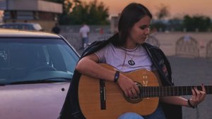 Колыбельная крестьянки из мюзикла «Екатерина Великая»