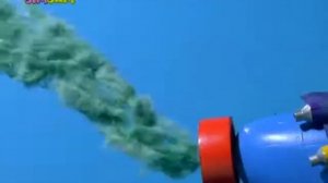 Добрые мультики для умного ребенка | Рабадаберы | Амелия рисующая на небе