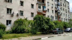 Тюменский. Краснодарский край. Туапсинский район.