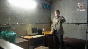 Kokovin93 танцует