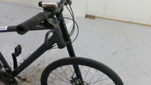 S9012 CANNONDALE BAD BOY LEFTY