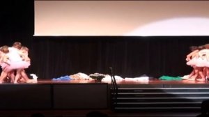 Самый смешной балет