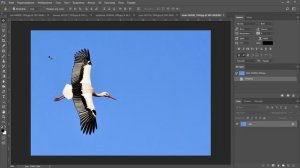 Как ВКЛЮЧИТЬ ВКЛАДКИ в фотошопе