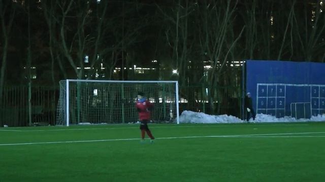 ФК "МАСТЕР" vs ФК "ИНФИНИТИ" 1 ТАЙМ 5 ТУРА ПФЛ-34 15.02.2020г. смотреть онлайн