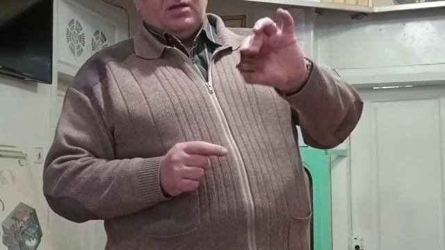 топливоподкачивающий насос