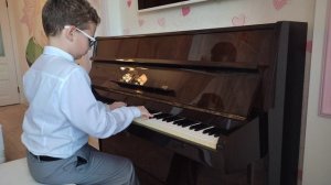 Багатель Бетховен 25апреля2023