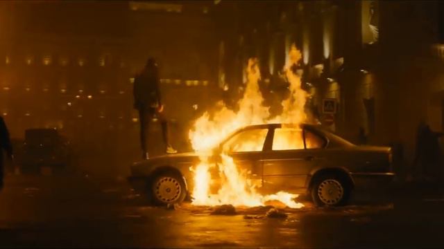 [Hannigram] | [Сероволк] - Crazy in Love смотреть онлайн