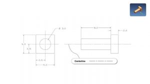 Intro to Mechanical Engineering Drawing