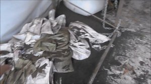 ЦЕХ ПЕСКОСТРУЙНОЙ ОБРАБОТКИ