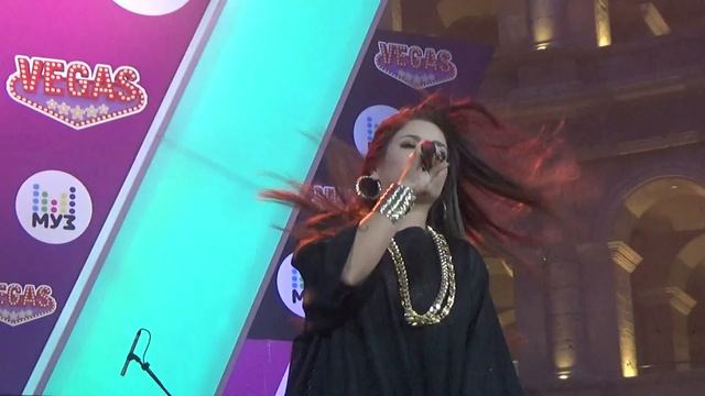 Бьянка и Окончание ПЗ(Партийная Зона,Вегас,Кунцево,25.3.18) смотреть онлайн