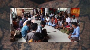 ROHINGYA TIDAK DITERIMA OLEH WARGA ACEH UNTUK ALASAN YANG SANGAT P4RAH