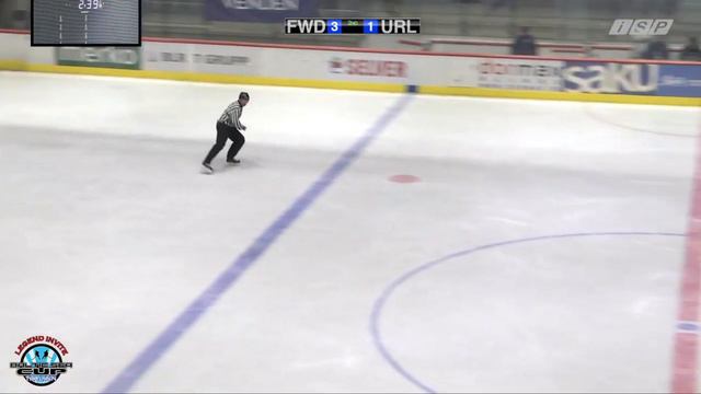 FORWARD - URAL