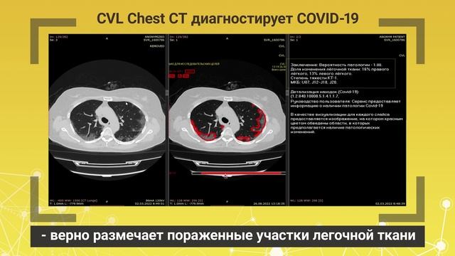 Гончаров Александр, ООО "СиВижинЛаб"