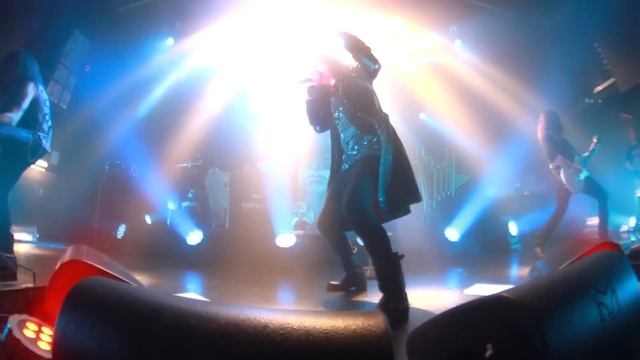 Moonspell + Septic Flesh [Hard Club, Porto] смотреть онлайн