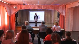 Златоустовские школьники прочитали любимые прозы на Международном конкурсе «Живая классика»