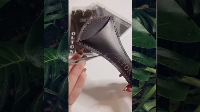 Ножницы ногтевые ОЛТОН, цена - 270грн смотреть онлайн