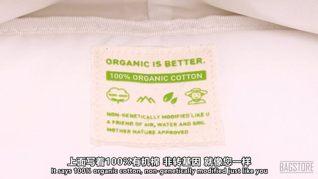 6 types of bag materials feat. Doughnut Macaroon Classic Backpacks смотреть онлайн