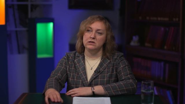 Комплектование и экспертиза рукописей