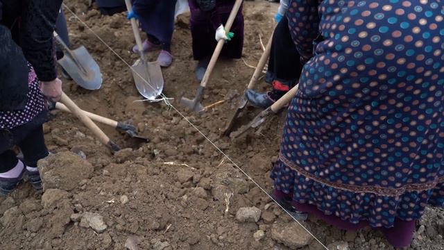 Буйнакский район в Духовном центре смотреть онлайн