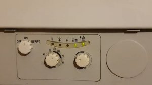 FERROLI Domina 24c ошибка