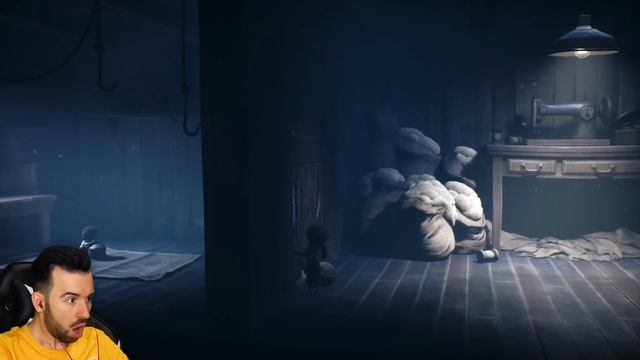 МОИ МАЛЕНЬКИЕ КОШМАРЫ 2